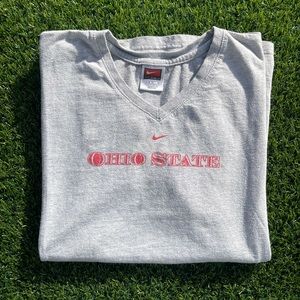 Vintage Ohio state short sleeve tee
